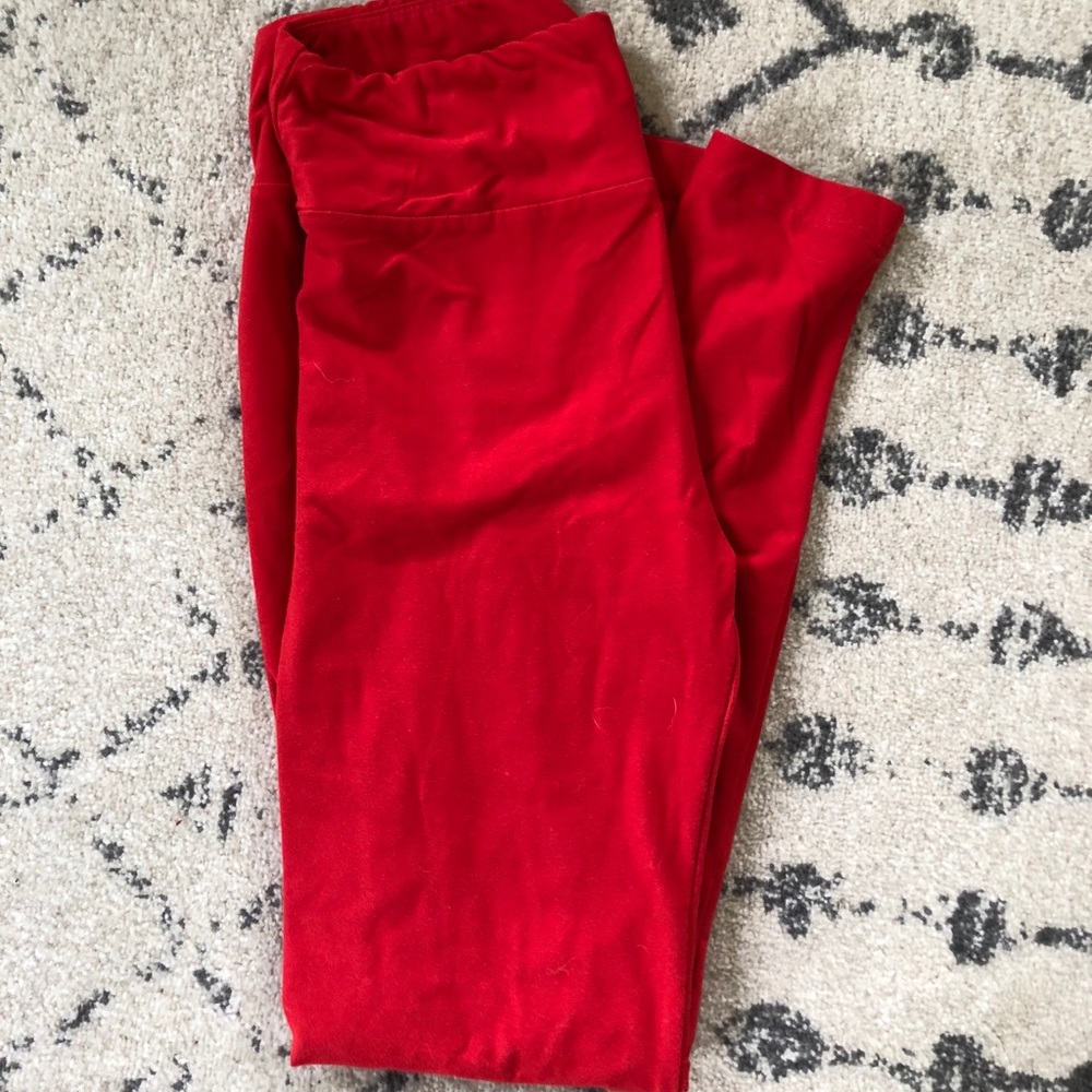 Lularoe Leggings